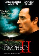 The Prophecy II poster image