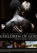 Children of God poster image