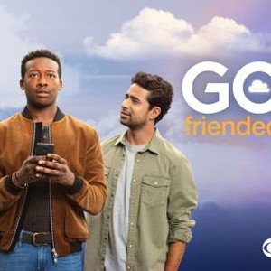 "God Friended Me: Season 2 photo 6"