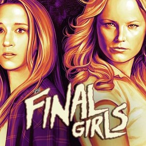 The final girl discount netflix