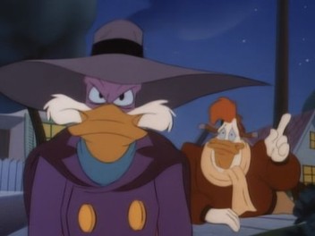 Darkwing Duck Season 1 Episode 1 Rotten Tomatoes