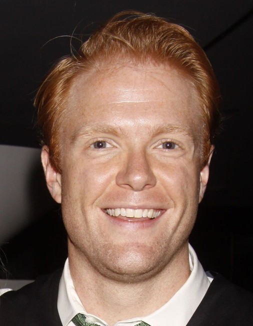 Brendan Griffin