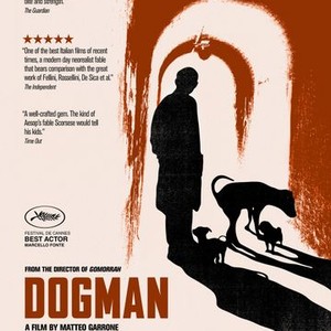 Dogman (2018) photo 5