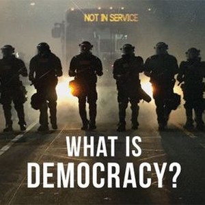 What Is Democracy? photo 18