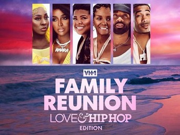Vh1 signed full clearance episodes