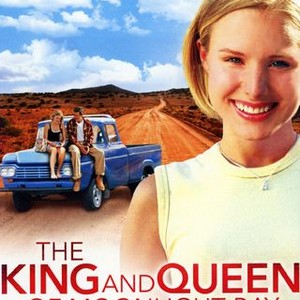 The King and Queen of Moonlight Bay (2003) photo 9