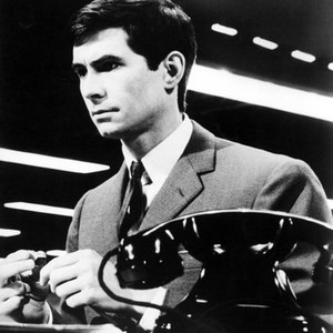 THE TRIAL, (aka LE PROCES), Anthony Perkins, 1962