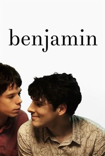 Benjamin poster