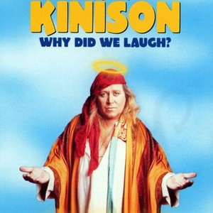 Sam Kinison Why Did We Laugh Rotten Tomatoes