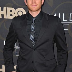 Bryan Greenberg at arrivals for MILDRED PIERCE Premiere, The Ziegfeld Theatre, New York, NY March 21, 2011. Photo By: Gregorio T. Binuya/Everett Collection