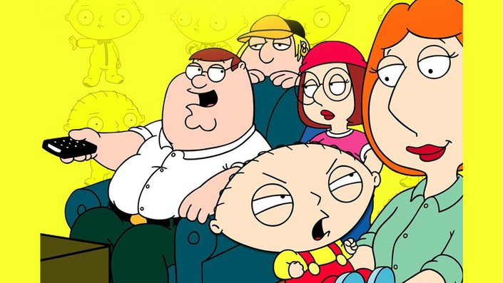 Family guy season 5 watch new arrivals