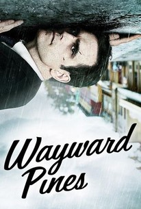 Wayward sales pines streaming