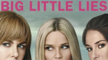 Big littles lies on sale saison 2 streaming