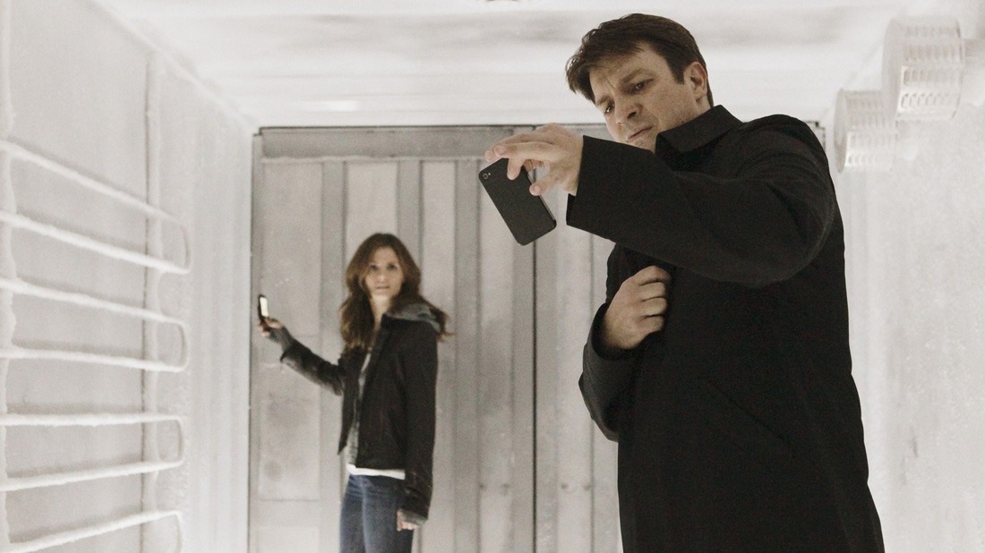 Castle season 3 best sale watch online