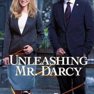 Unleashing Mr. Darcy photo 3