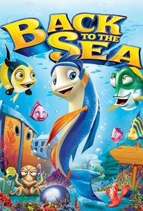 Watch trailer for Back to the Sea