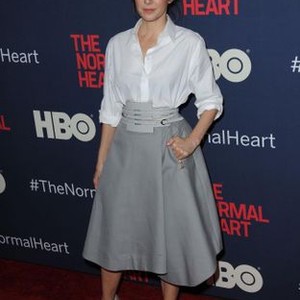 Marisa Tomei at arrivals for THE NORMAL HEART Premiere on HBO, Ziegfeld Theatre, New York, NY May 12, 2014. Photo By: Kristin Callahan/Everett Collection