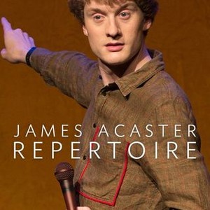 repertoire james acaster