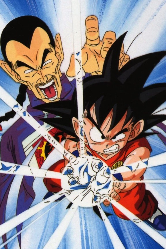 Dragon Ball: Mystical Adventure Pictures - Rotten Tomatoes