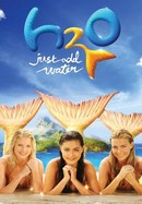 H2O: Just Add Water poster image