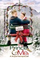 The Prince & Me: A Royal Honeymoon