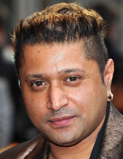 Madhav Sharma