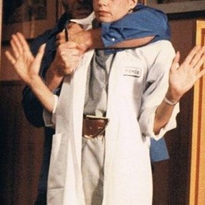 SnakeEater II: The Drug Buster (1991) photo 7