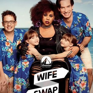 Wife Swap: Season 1, Episode 1 - Rotten Tomatoes