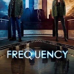 "Frequency photo 2"