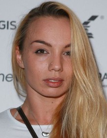 Katrina Durden
