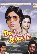 Do Anjaane poster image