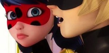 Miraculous: Tales of Ladybug and Cat Noir: Season 5, Episode 3 - Rotten  Tomatoes