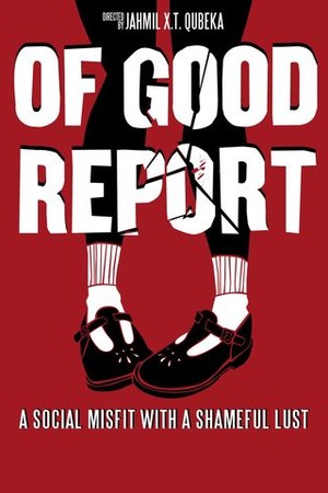 Of Good Report poster