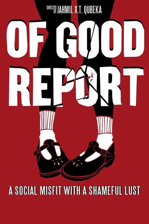 Of Good Report poster