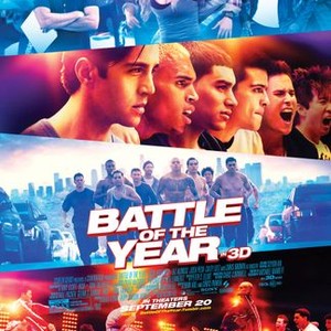 Battle of the Year photo 12
