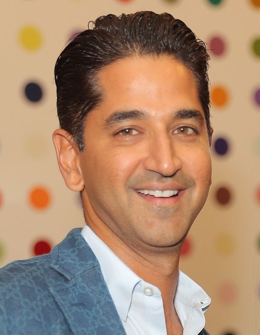 Karan Khanna