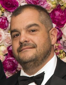 Jonathan Deckter