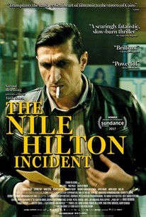 Watch trailer for The Nile Hilton Incident
