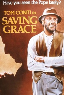 Poster for Saving Grace
