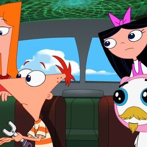 Phineas and Ferb - Rotten Tomatoes