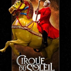 Cirque du Soleil: Worlds Away photo 5