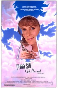 Peggy Sue Got Married