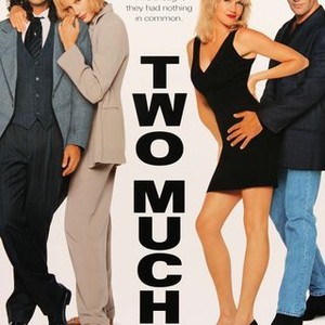 Two Much (1996) photo 9