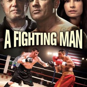 A Fighting Man - Rotten Tomatoes