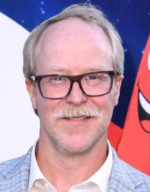 Andrew Patrick Ralston | Rotten Tomatoes