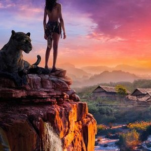 Mowgli: Legend of the Jungle photo 3
