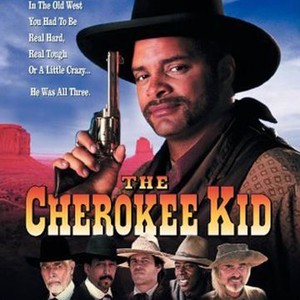 The Cherokee Kid (1996) photo 13