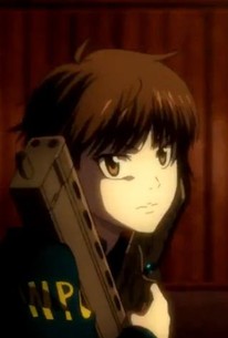 Psycho-Pass サイコパス: Season 2, Episode 8 - Rotten Tomatoes