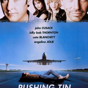Pushing Tin (1999) photo 6