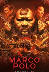 Marco Polo poster image